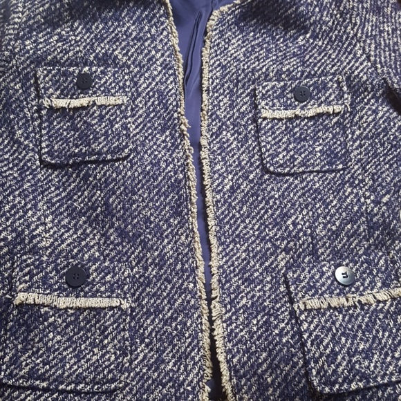 Talbots Blazer - Picture 5 of 5